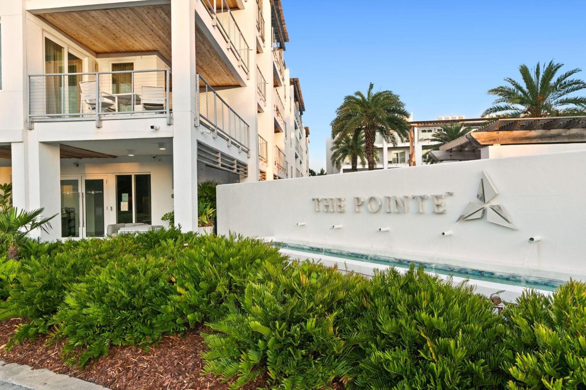 The Pointe 333 Βίλα Inlet Beach Εξωτερικό φωτογραφία